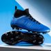 Batch Of Overseas Men's Women's Adult High Top Breathable Football Professional Competition Shoes, Indoor And Outdoor_desvips.com