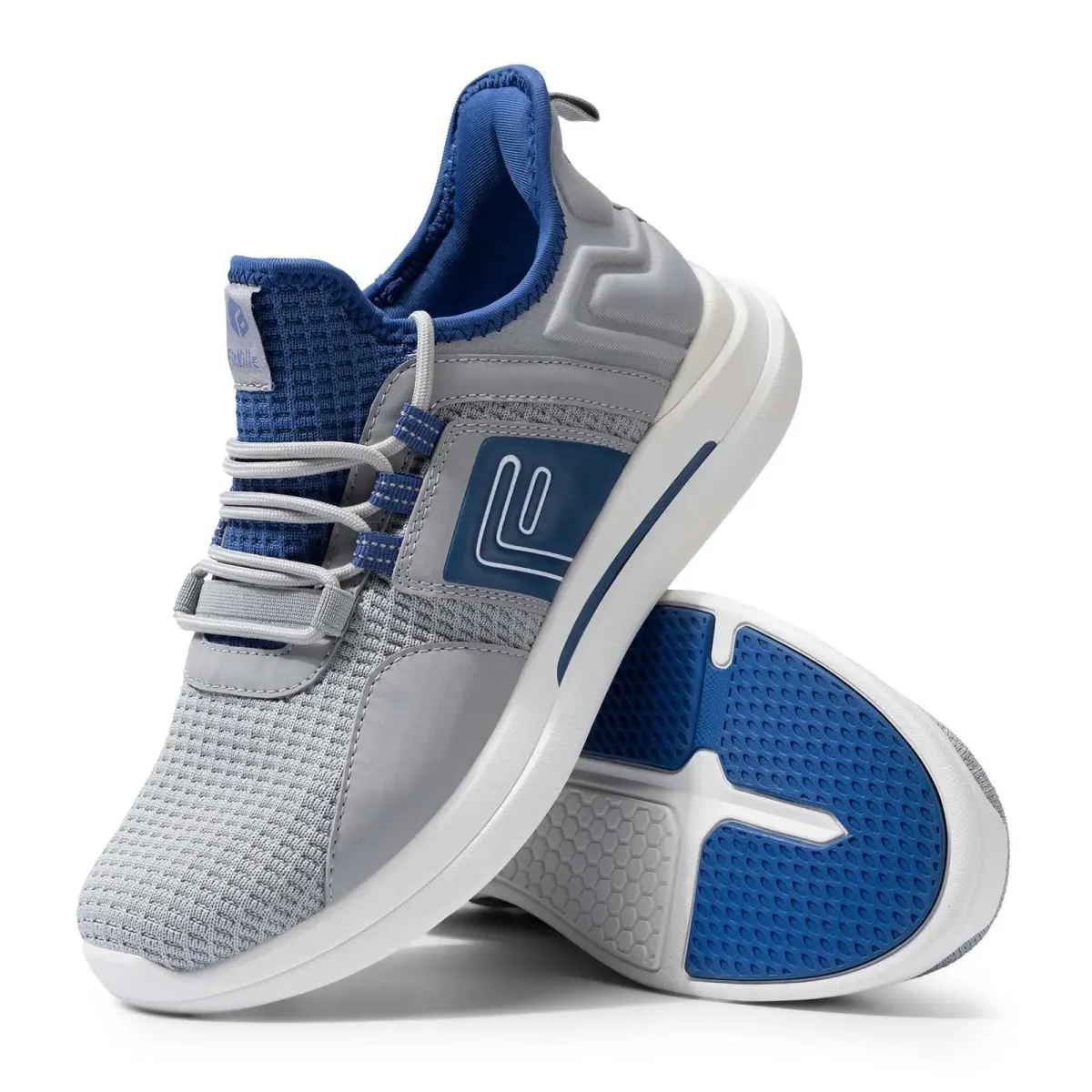 500 Mens Shoes Extra Wide Lightweight For Swollen Feet Orthopedic Foot Pain Relief Road Running Walking Sneakers Z250812_desvips.com