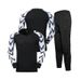 Professional Goalkeeper Jersey Set With Sponge Padding - Long Sleeve Football Keeper Uniform For Adults & Youth (Multiple Colors & Sizes)_desvips.com