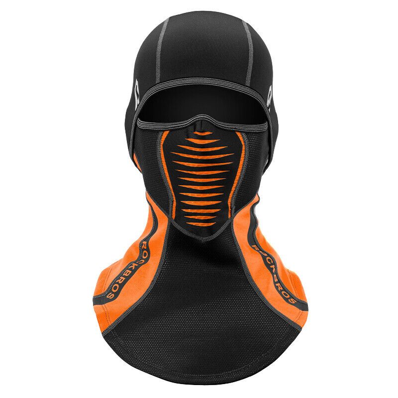 ROCKBROS Winter balaclava ski mask Balaclava bicycle motorbike balaclava New_desvips.com