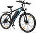 VARUN M27-1 Electric Mountain Bike 250W 48V13AH 27.5" With 21-Speed Gear_desvips.com
