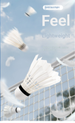 Entertainment Practice Training Ball Student Adult Badminton (duck Feathers) Is Made Of Hot-selling And Popular Durable Balls_desvips.com