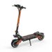 KuKirin G3 Pro 1200W*2 Dual Motor Off-Road Electric Scooter 52V 23.2Ah Battery 65Km/h Max Speed 80KM Max Range Hydraulic Brakes Adult E-scooter_desvips.com