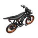 URLIFE E5 All‑Terrain Electric Bike With Turn Signals, Full Suspension_desvips.com