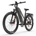 Lankeleisi MX600 Pro 27.5 Electric Bicycle, 500W, 20AH Battery, 7 Speeds, Hydraulic Brakes, 27.5*2.4 Tires_desvips.com