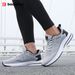 Baasploa Men Running Brand Mesh Breathable Casual Sneakers Male Lace-Up Comfort Lightweight Sport Shoes Non-Slip Outdoor_desvips.com