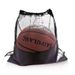 Sports Bags basketball backpack large capacity mesh outdoor basketball net bag custom drawstring bag football drawstring storage_desvips.com