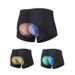 NOKO-ARSUXEO Factory Direct Sales Cycling Underwear Men's Silicone Shock-absorbing Cushion Breathable Quick-drying Gradient Color Cycling Pants_desvips.com