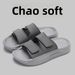 Men's Premium EVA Outdoor Sandals - Anti-Slip Sole For Driving/Beach/Travel Lightweight & Quick-Dry With Luxury Finish_desvips.com