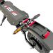 EMANBA X6 Electric Scooter With 48V 21Ah Battery, 55–65 Km Range, 10" Off-Road Tires_desvips.com
