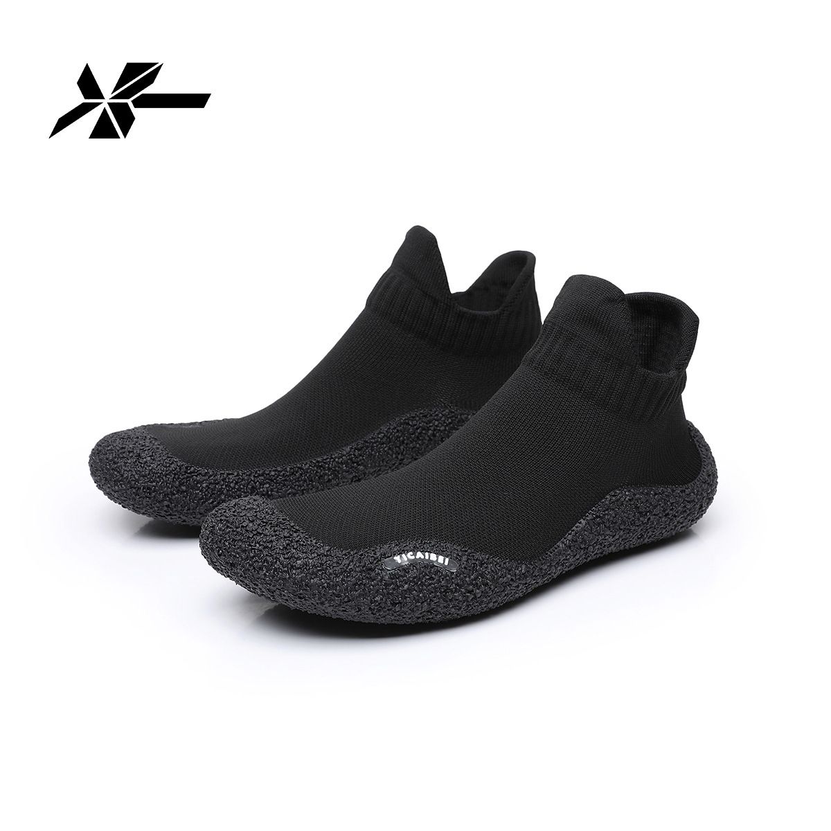 Women's Quick Drying Beach Shoes Non-Slip Soft Soled Outdoor Wading River Tracing Shoes Indoor Fitness Floor Yoga Shoes_desvips.com