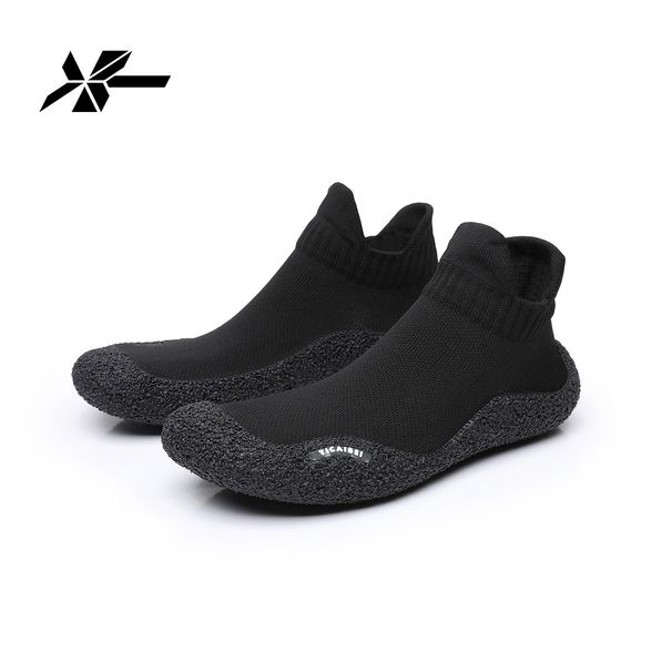 Women's Quick Drying Beach Shoes Non-Slip Soft Soled Outdoor Wading River Tracing Shoes Indoor Fitness Floor Yoga Shoes_desvips.com
