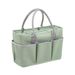 Large Capacity Insulated Lunch Bag For Women Multi Pocket Thermal Tote With Handles Stylish Korean Design Food Carrier For Office School_desvips.com
