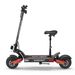NANROBOT LS7+ Off-road Electric Scooter With 72V 35AH Battery, Dual Hydraulic Brakes_desvips.com