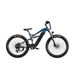 PULUMA PH001 Soft Tail Off-Road Electric Bicycle 27.5inch 48V 20AH Battery_desvips.com