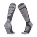 Ski Outdoor Sports Thickened Comfortable Hiking Towel Bottom Long Tube Socks Sweat-Absorbing Warm_desvips.com