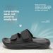 Men's EVA Outdoor Sandals - Anti-Slip Sole With Adjustable Hook & Loop Strap Quick-Dry & Lightweight For Beach/Travel_desvips.com