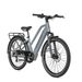 Electric Bike For Adult JOBOBIKE Astra 250W 36V15AH Battery_desvips.com