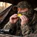 Best Realistic Strut Sounds For Turkey Hunting_desvips.com