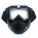 New Releases In December Factory In-Stock Retro Face Shield Motorcycle Off-Road Ski Goggles Outdoor Windproof Sandproof_desvips.com