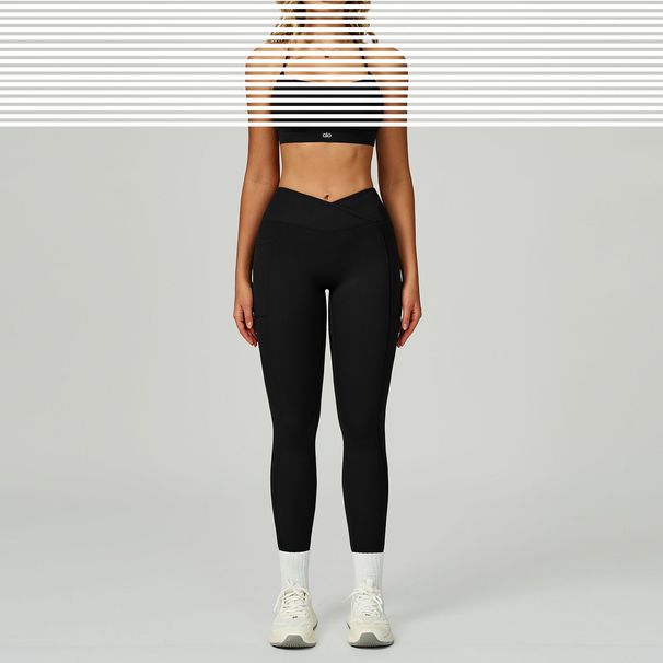 Cross-Border Barely-There Beautiful Back Yoga Clothes For Women High Waist Tight Running Fitness Tank Top Shorts Set_desvips.com