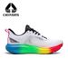CIERSES Full Palm Marathon Racing Track And Field Training Wear High Rebound Propulsion Fabric Running Shoes 2438-4_desvips.com