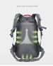 Mountaineering Bag Outdoor Travel Backpack Large Capacity 40L/60L Cycling Bag Travel Luggage Storage Hiking Bag_desvips.com
