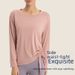 Lightweight Women's Yoga Blouse For Sports And Fiess_desvips.com