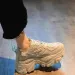 Dad's Height Increasing Children's Summer 2024 New Small White Shoes, Thick Soled Sports Shoes_desvips.com