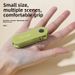 Foldable Fruit Knife Household Kitchen Portable Travel Multi-Functional Potato Peeler_desvips.com