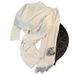 Women's Clothing Summer outfit with a complete set of fashionable sports suits _desvips.com