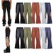 Men's Clothing wholesale Who Decides War washed and distressed brand men's and women's hooded sweatshirts and sweatpants with micro flared pants_desvips.com