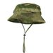 Second-generation Round-brimmed Tactical Short-brimmed Beanie Outdoor Hiking And Hunting Sun Hat, Military-style_desvips.com