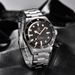 BENYAR Men's Watches Mechanical Automatic BB58 Sport Watch For Men 2026 Stainless Steel Waterproof Business Luminous_desvips.com