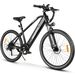 Samebike RS-A01Men 1.0 Mountain Electric Bike 250W 36V15AH Battery 27.5inch_desvips.com