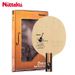 NC-0192 Nittaku Built-in Carbon Guitar Table Tennis Straight CS Non-Finished Blade_desvips.com