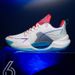 Luminous Lightweight 2.0 Wear-Resistant MD Combination Mesh Breathable Ultra-Light V2 Basketball Men Sports Casual_desvips.com
