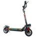 EMANBA X4 Dual Motor Electric Scooter With 48V 18Ah Battery,NFC Display_desvips.com