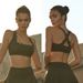 New Cloud Gathered Top Four Seasons Vest Training Fitness Clothing Naked Feel Sports Yoga Suit Set For Women_desvips.com