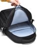 HOMEFISH Oxford Cloth Waterproof Backpack, Lare Capacity, Simple And Versatile, Stylish Backpack For Students,_desvips.com