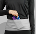 Sports Invisible High Elasticity Phone Pouch Multi-Functional Morning Jogging Outdoor Fitness Unisex Professional_desvips.com