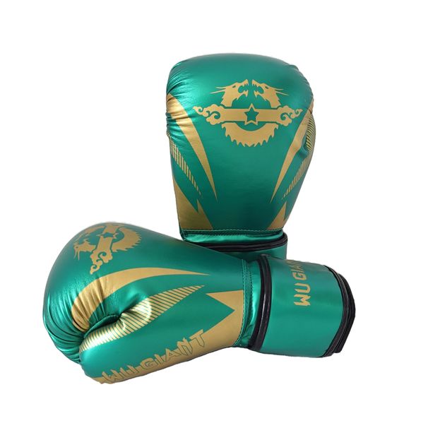 High Quality Boxing Gloves Upgraded For Adults, With Tear Resistant Inner Lining And PU Sandbags For Adult Combat_desvips.com