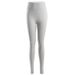 New High-Waisted Mesh Yoga Hip-Lifting Tummy-Control Sports Leggings Running Outdoor Nine-Point Pants For Women_desvips.com