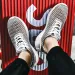 Summer Mesh Men Casual Comfortable Mens Walking Sneakers Breathable Hollow Man Running Lightweight Sport Shoes_desvips.com