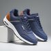 Men's Lightweight Soft Sole Classic Waterproof Sneakers Outdoor Comfortable Tennis Shoes For Men_desvips.com