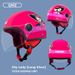 3/4 Helmet Electric Bike Helmet, Unisex, All Seasons, Retro Motorcycle Half Helmet Riding Safety Helmet_desvips.com
