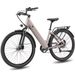 Maxtron Lira Commuter Electric Bike,48V 15Ah Battery,Hydraulic Disc Brakes_desvips.com
