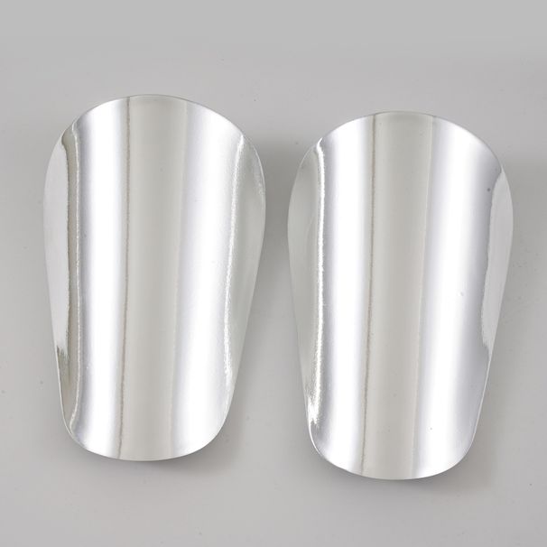 Electroplating Plug In Shin Guards, Football Game Shin Guards, Adult Youth And Children's Games, Shin Guards_desvips.com