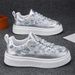 2026 Fashion Sneakers Skateboarding Shoes Youth/Men Low Top Lace-Up Breathable Non-Slip Wear-Resistant Running Shoes 39-44_desvips.com