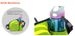 Waterproof Hiking Sports Running Waist Bag Outdoor Men's Waist Bag Women's Chest Bag Travel Water Bottle Casual Bag_desvips.com